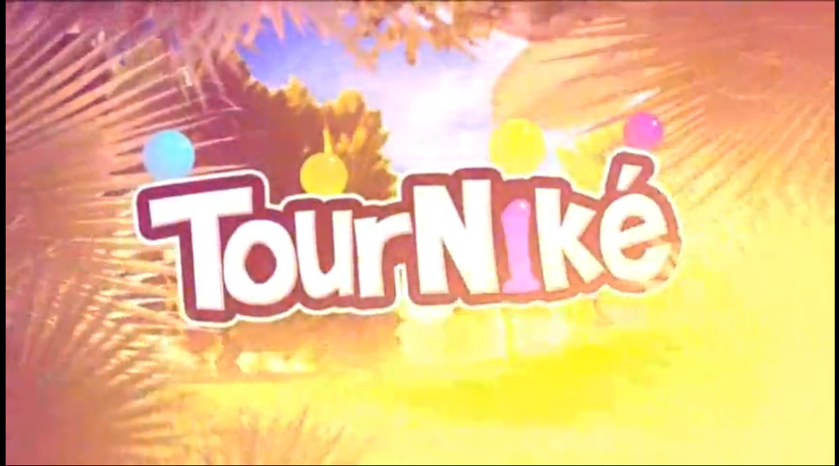 TourNike