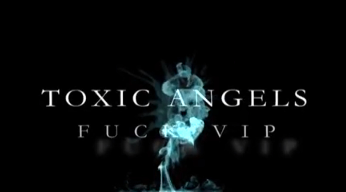 Toxic Angels