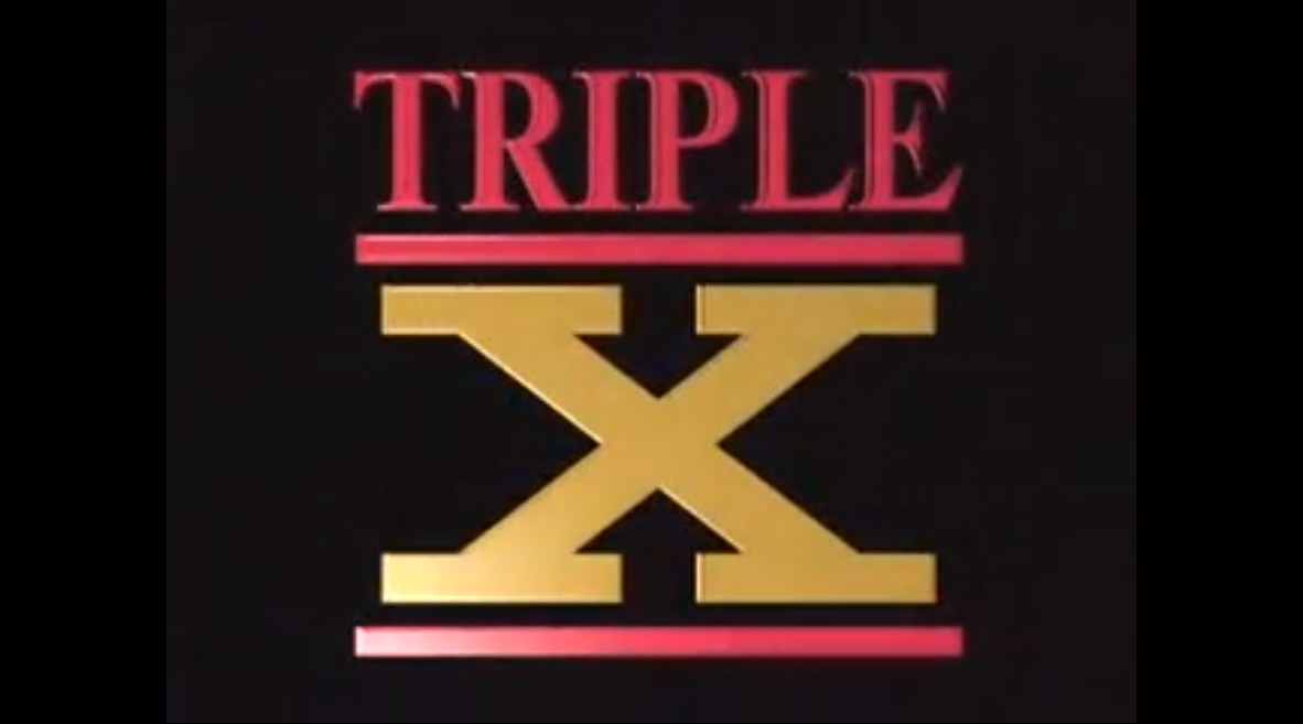 Tripple X