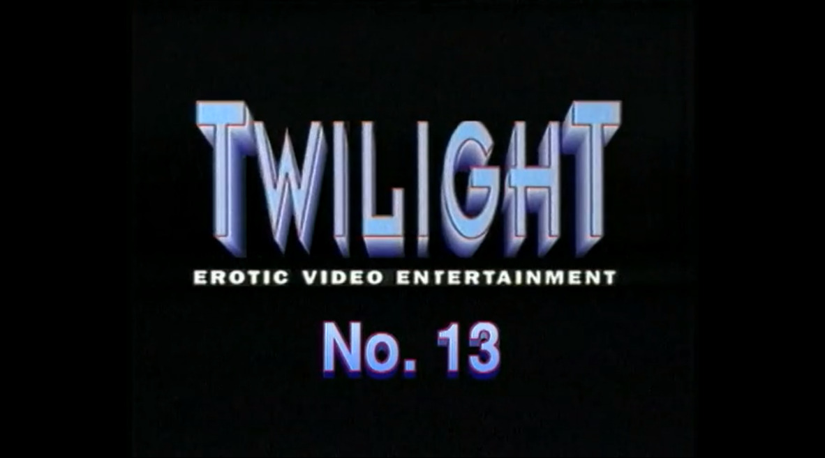 Twilight No. 13