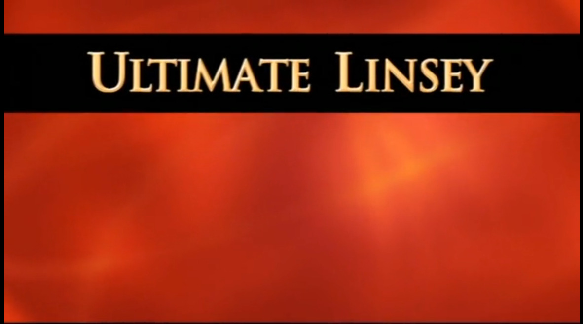 Ultimate Linsey