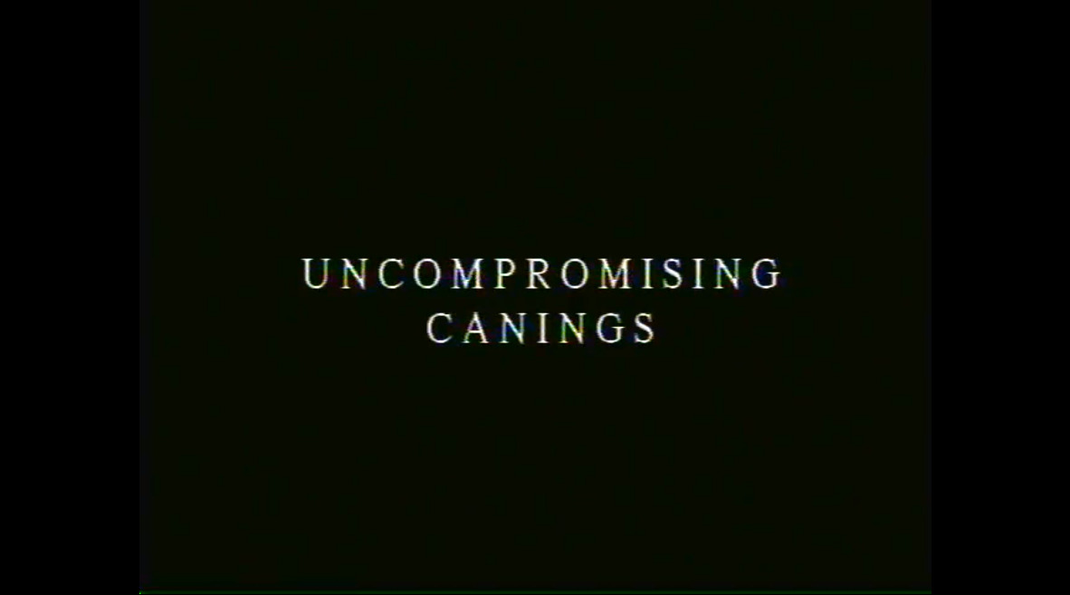 Uncompromising Cannings