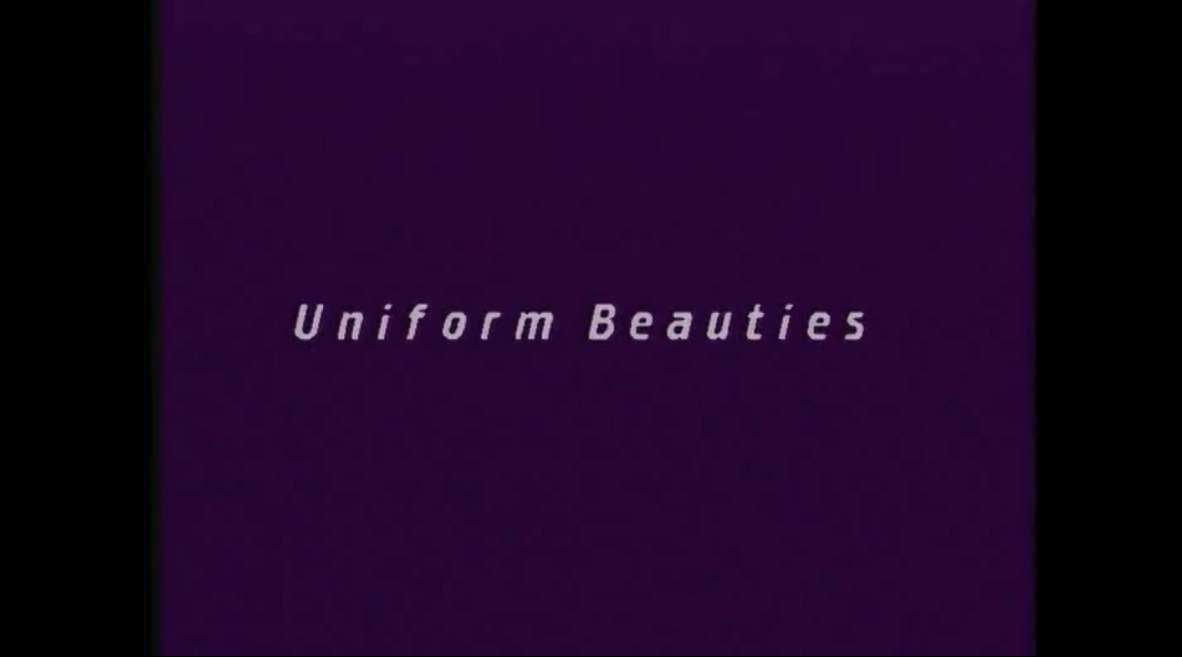 Uniform Beauties