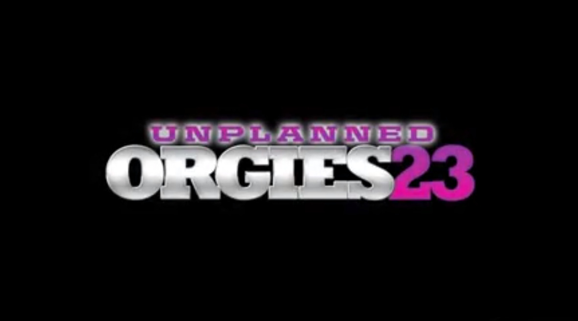Unplanned Orgies 23