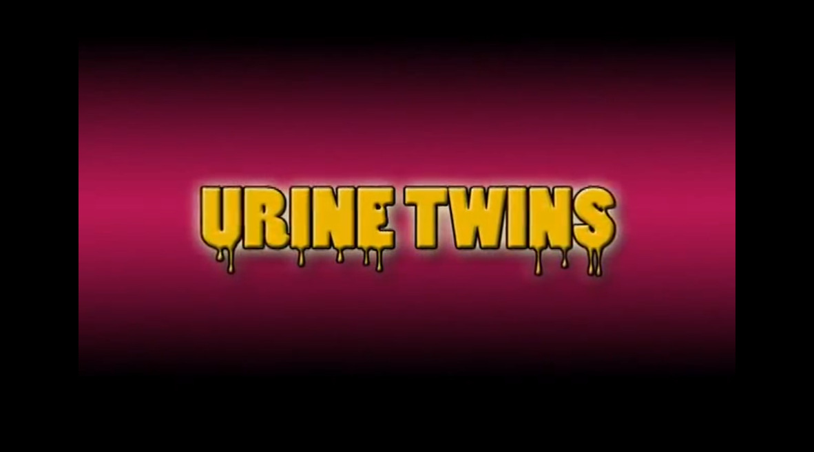 Urine Twins