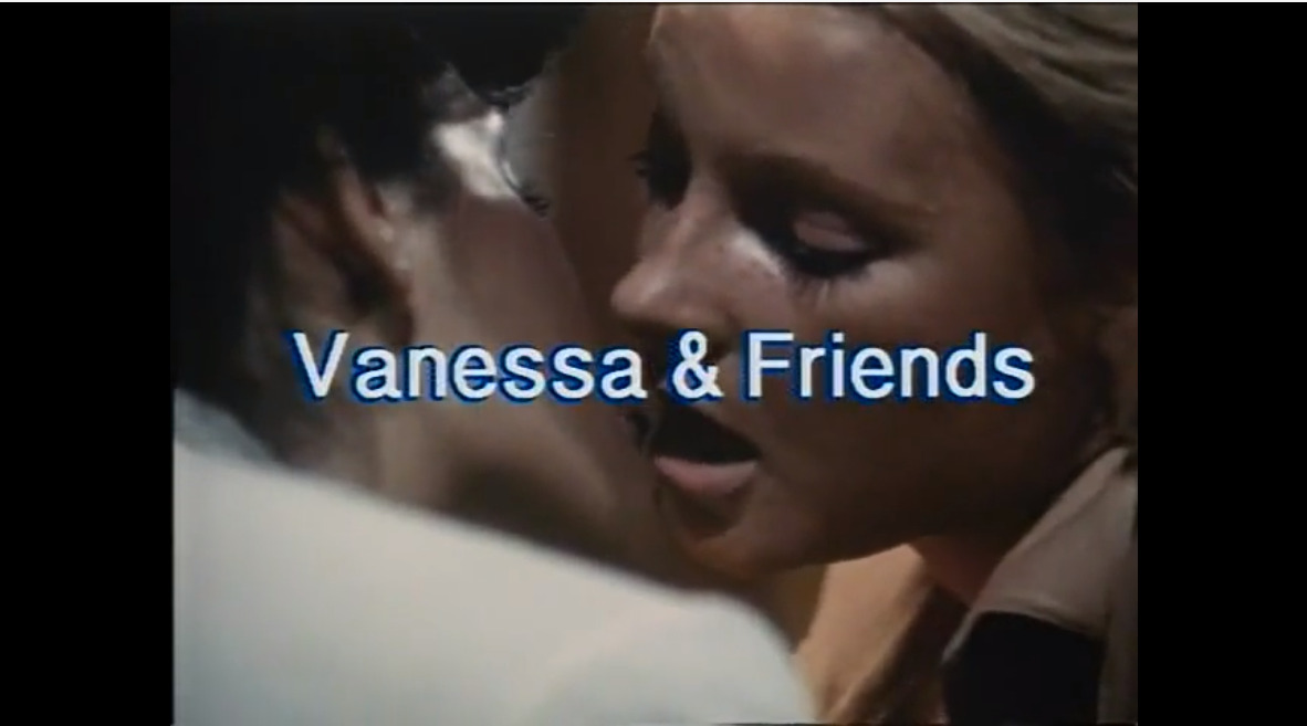 Vanessa & Friends