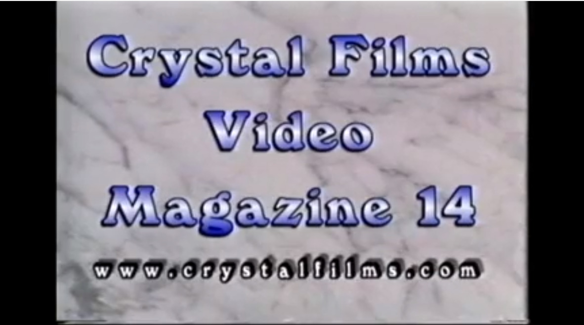 Video Magazine 14