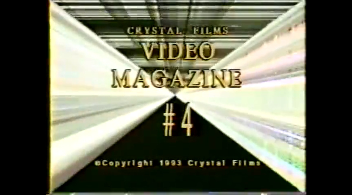 Video Magazine #4