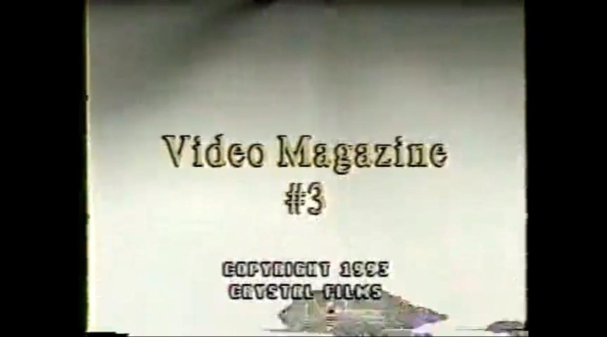 Videomagazine #3