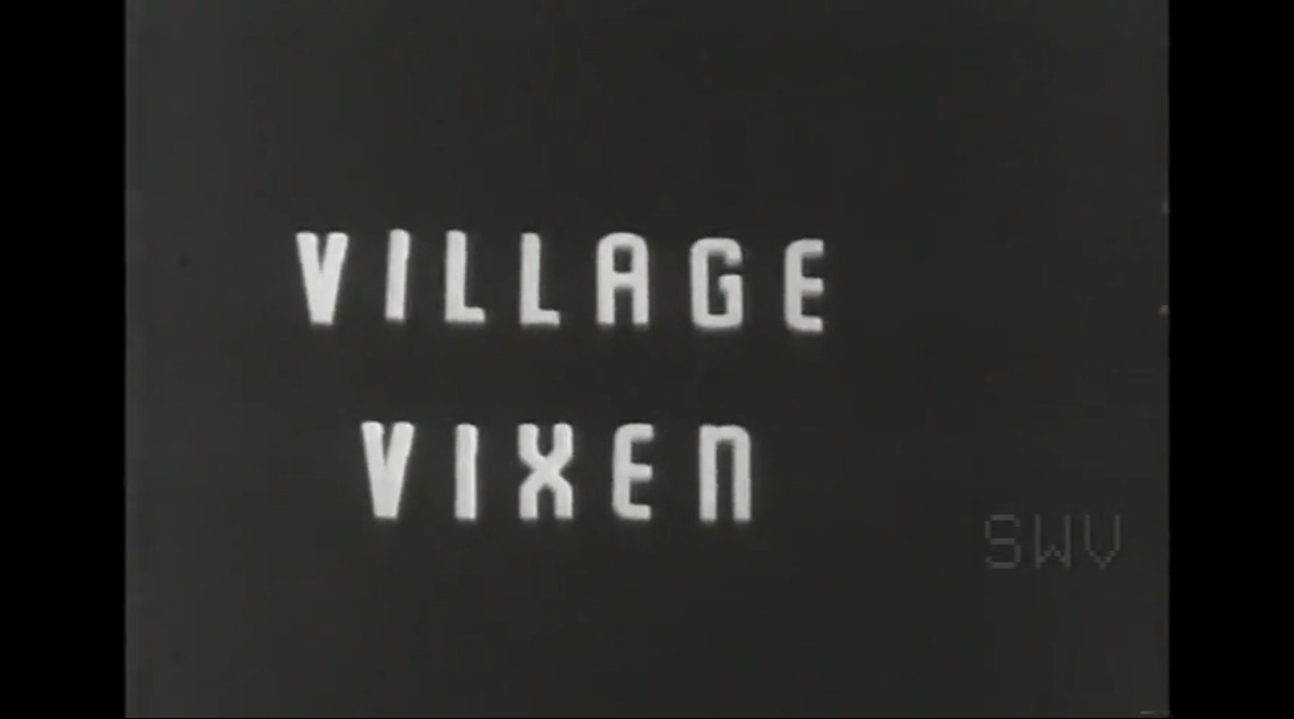 Village Vixen