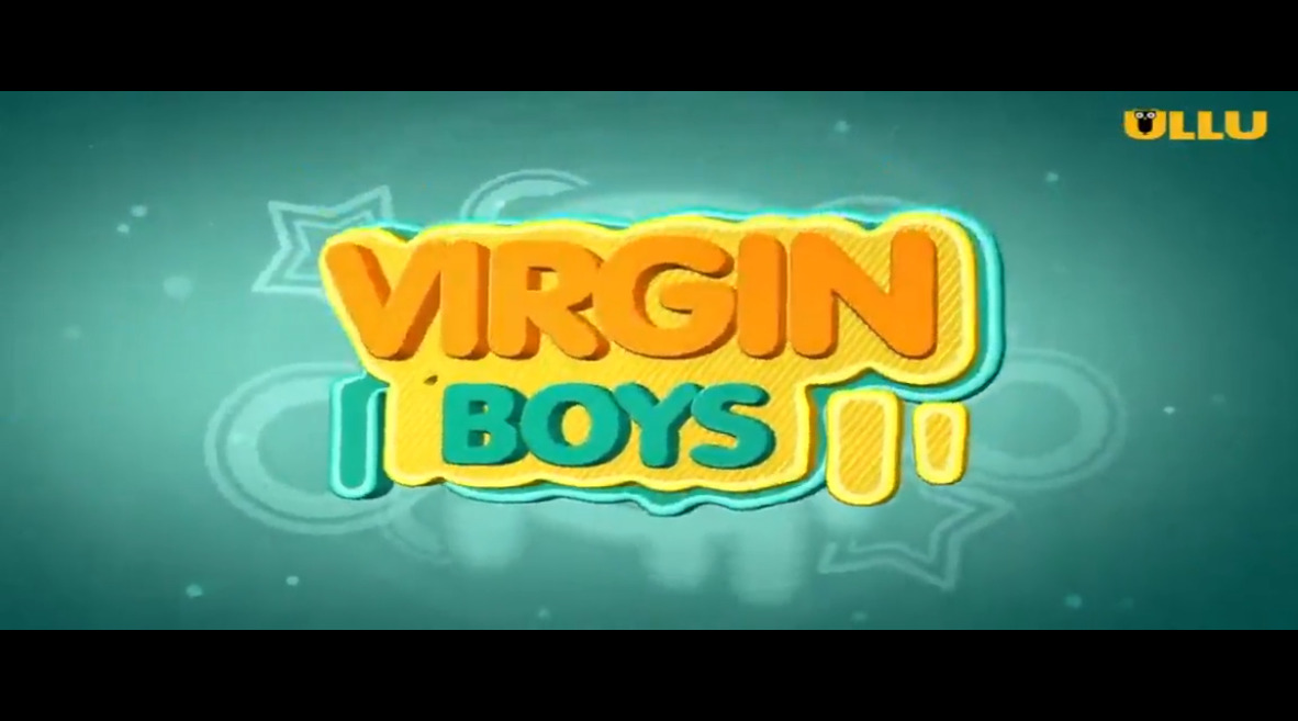 Virgin Boys