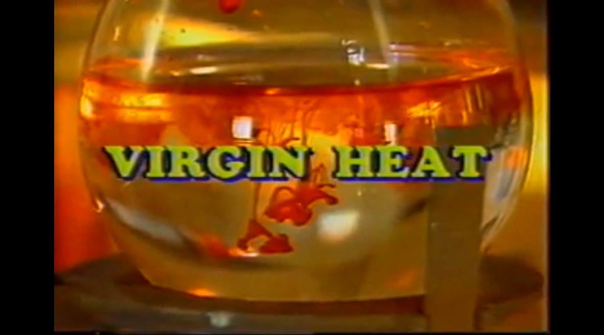 Virgin Heat