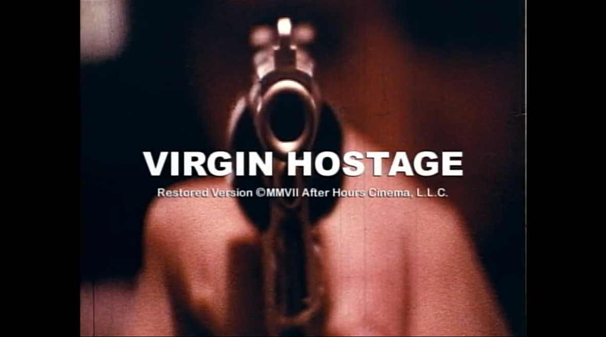 Virgin Hostage