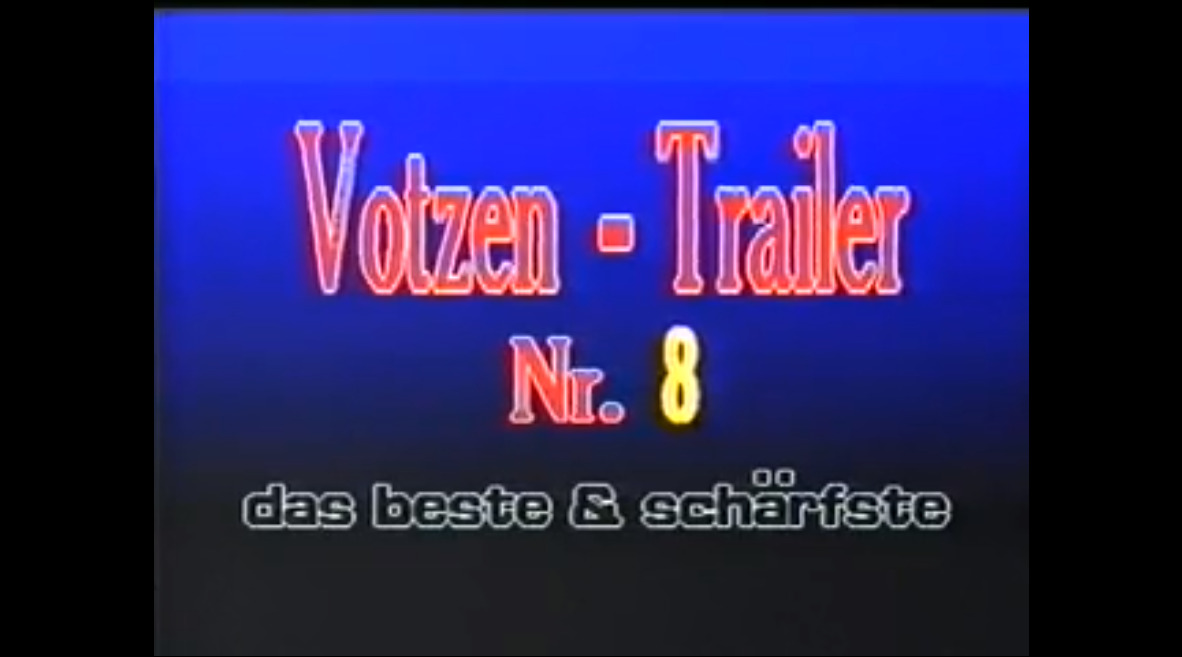 Votzen - Trailer Nr. 8