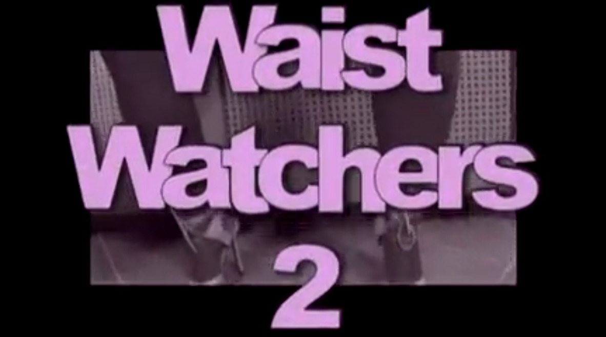 Waist Watchers 2