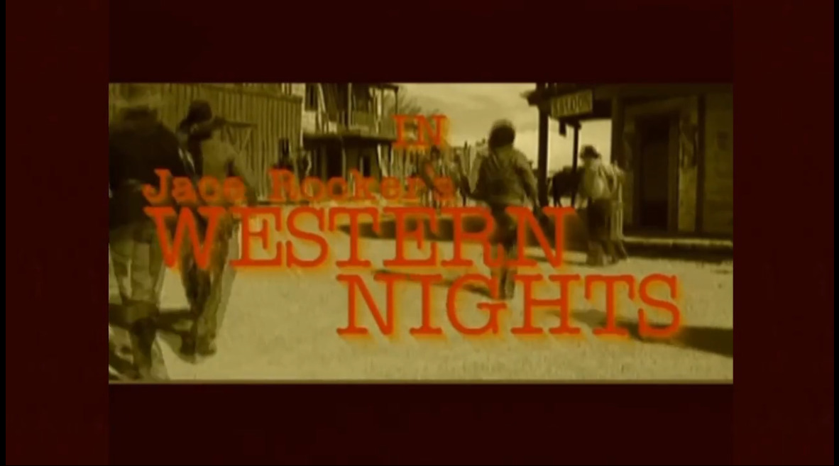 Western Nights