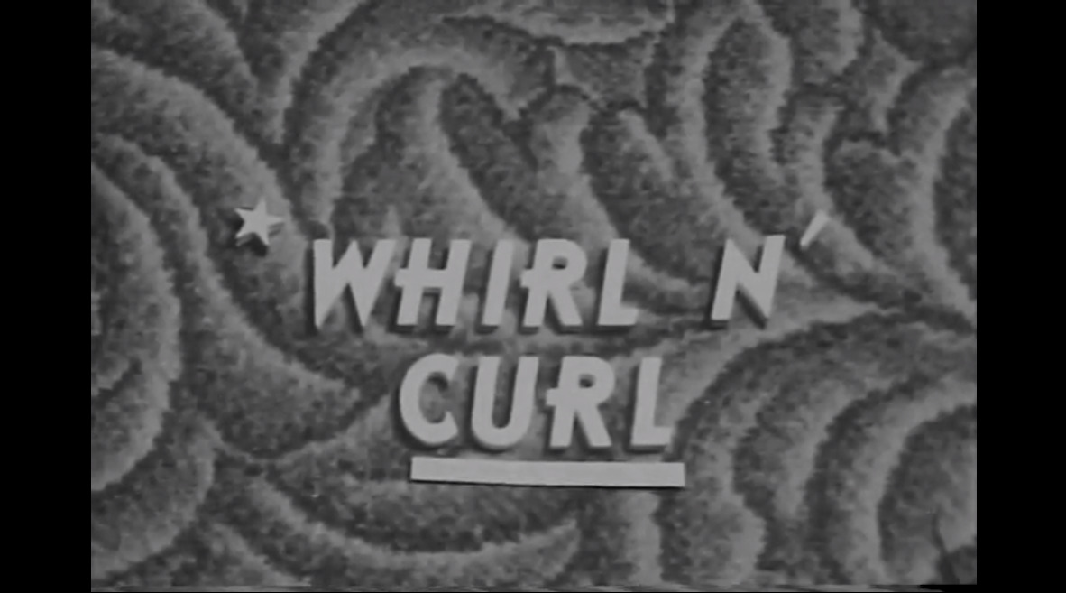 Whirl n' Curl