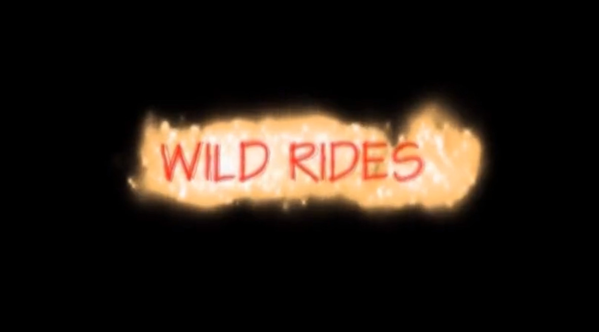 Wild Rides