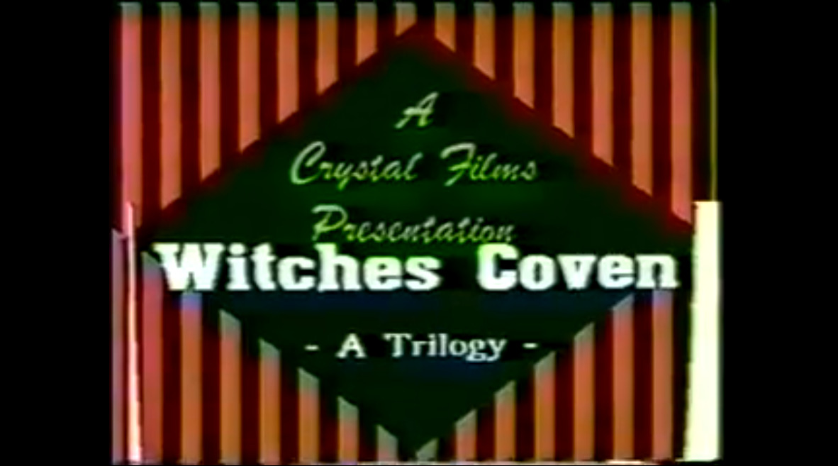 Witches Coven