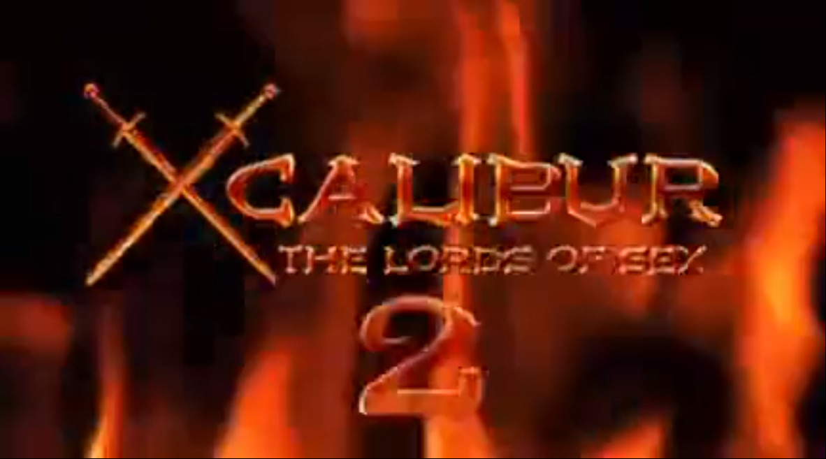 Xcalibur - The Lords of Sex 2