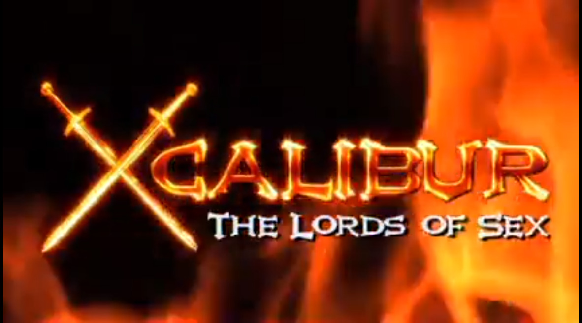Xcalibur - The Lords of Sex