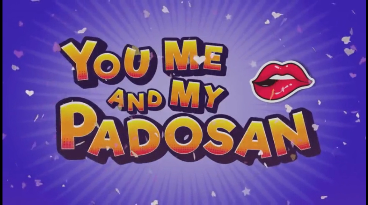 You and My Padosan
