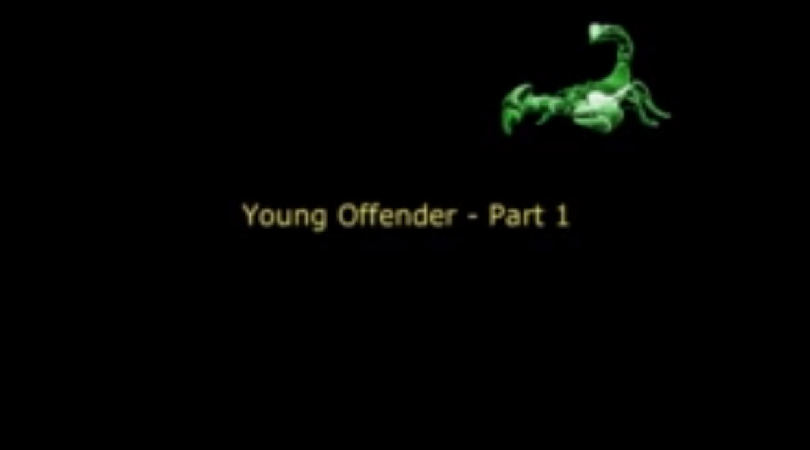Young Offender - Part 1