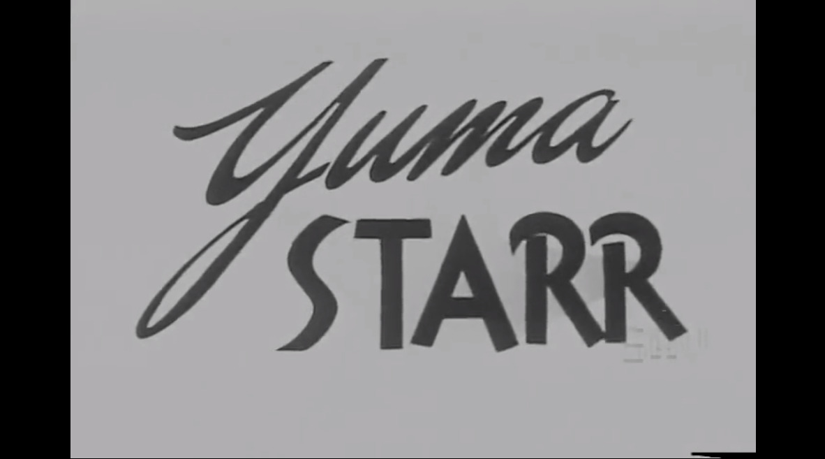 Yuma Starr