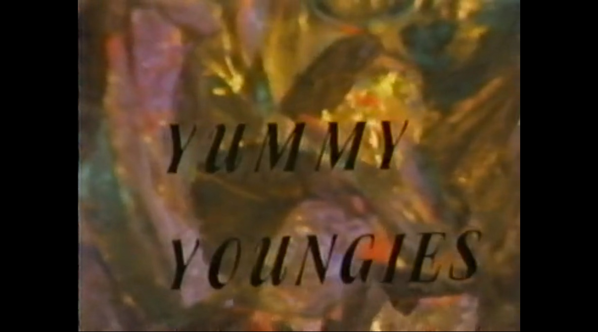 Yummy Youngies